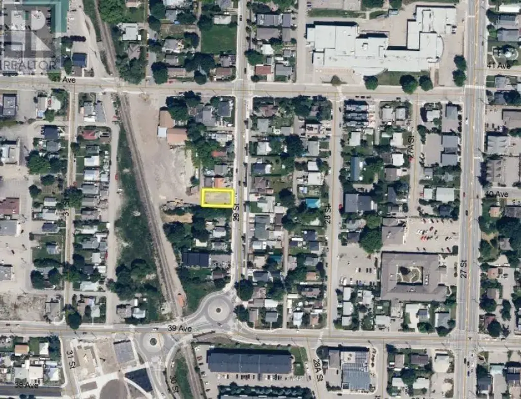 4000 29 Street, Vernon
